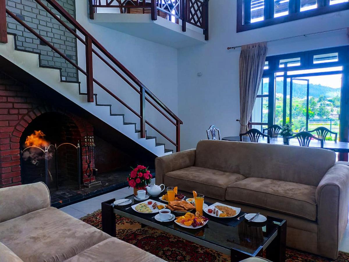 Lake View Holiday Resort Нувара-Элия Экстерьер фото