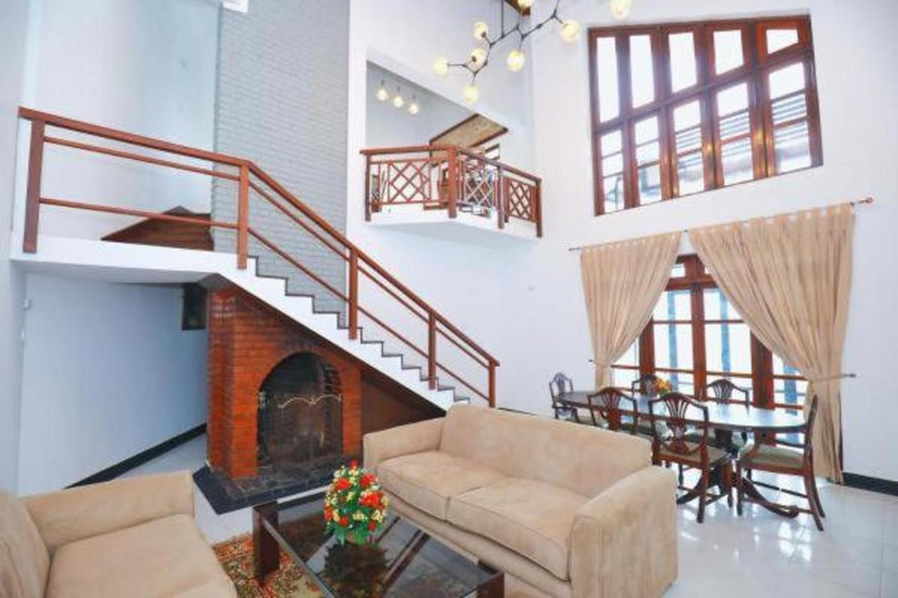 Lake View Holiday Resort Нувара-Элия Экстерьер фото
