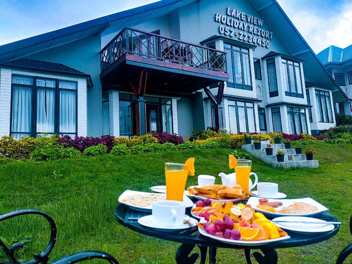 Lake View Holiday Resort Нувара-Элия Экстерьер фото