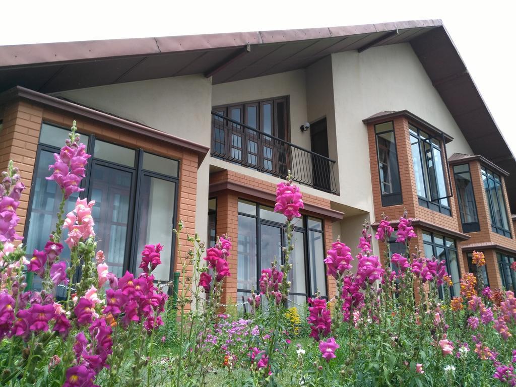 Lake View Holiday Resort Нувара-Элия Экстерьер фото