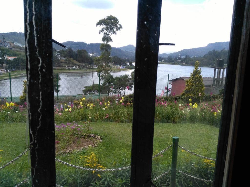 Lake View Holiday Resort Нувара-Элия Экстерьер фото