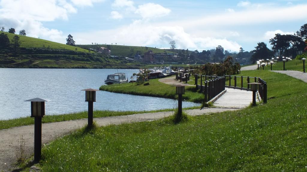 Lake View Holiday Resort Нувара-Элия Экстерьер фото