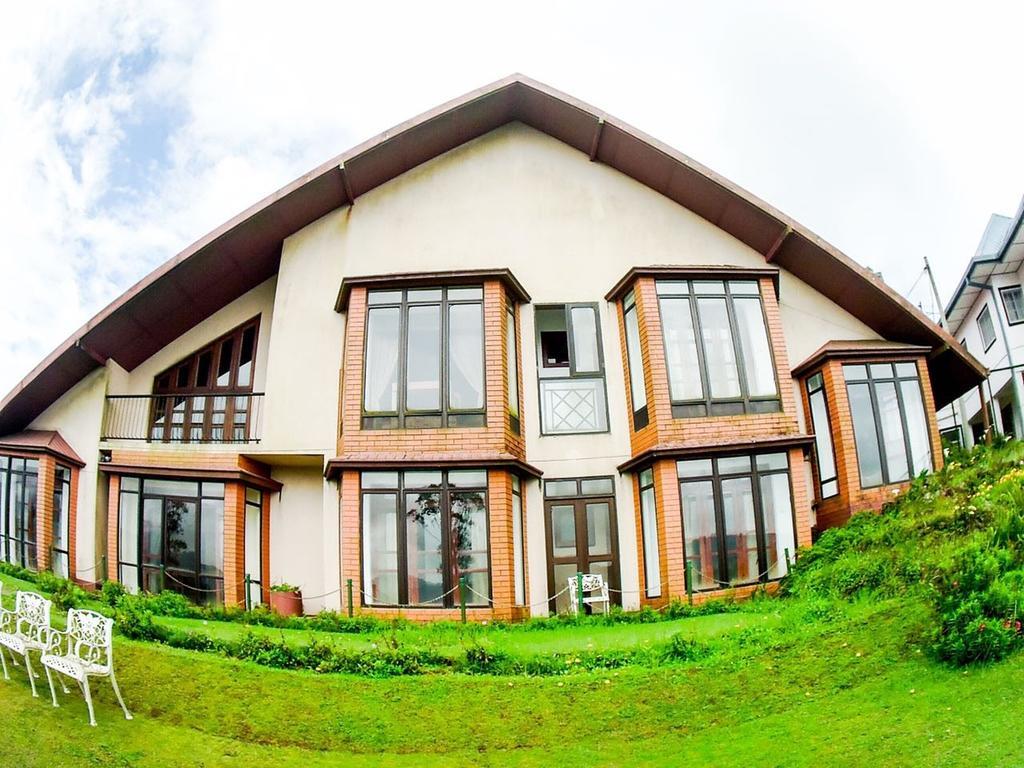 Lake View Holiday Resort Нувара-Элия Экстерьер фото