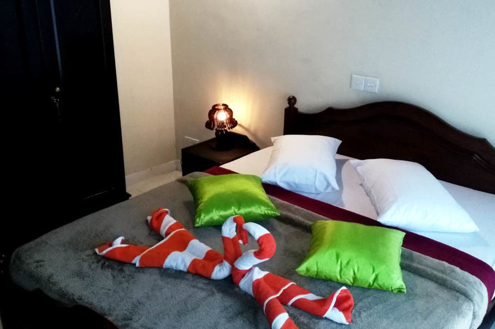 Lake View Holiday Resort Нувара-Элия Экстерьер фото