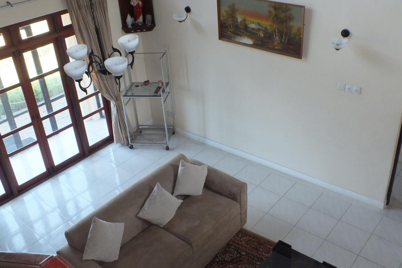 Lake View Holiday Resort Нувара-Элия Номер фото